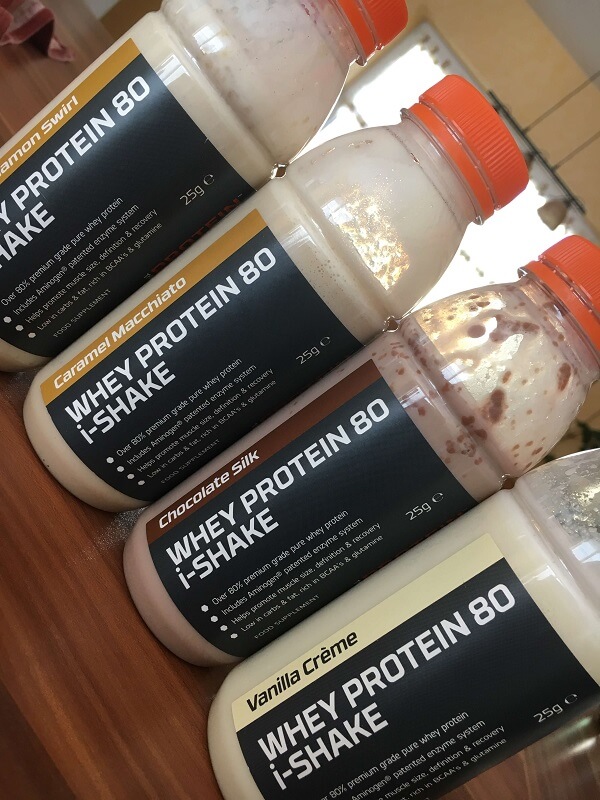 TPW Whey Protein 80 (3)